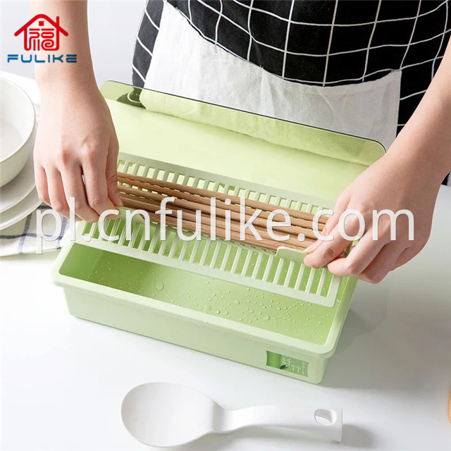 Plastic Kitchen Accessories